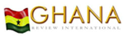 GHANA REVIEW INTERNATIONAL