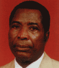 Dan Lartey