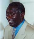 President J.A. Kufuor