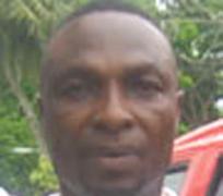 Kobina Annan, Chief Executive Officer at Sekondi